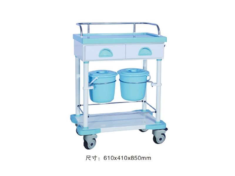 A15 ABS治療車(chē)（雙抽）