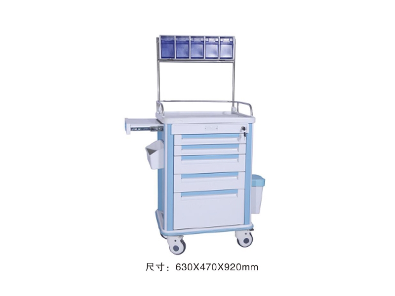 A8 ABS麻醉車(chē)
